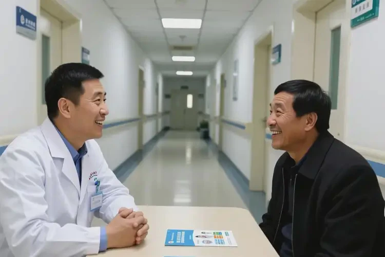 2025年新疆巴音郭楞手術去露齦笑哪家做的好(圖3)