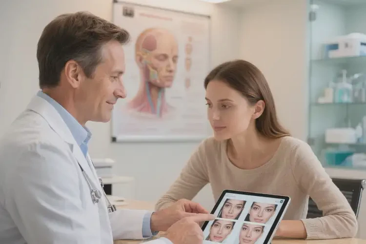 2025年海南儋州面部吸脂哪家做的好(圖1)