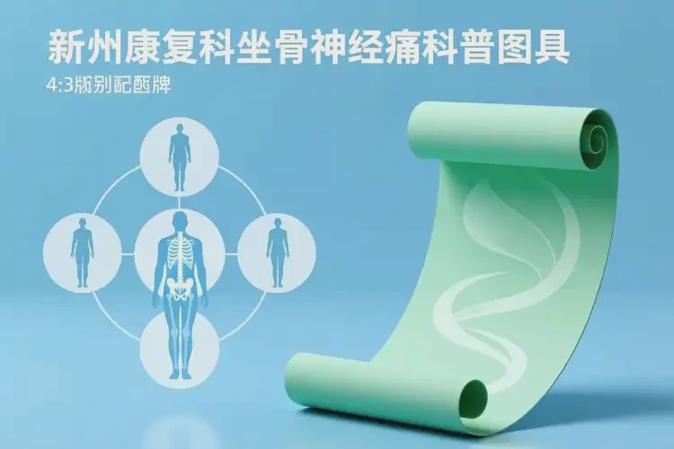 新疆克州康復科坐骨神經(jīng)痛(圖2)