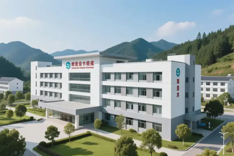 2025年貴州銅仁消化內(nèi)科醫(yī)院(圖1)