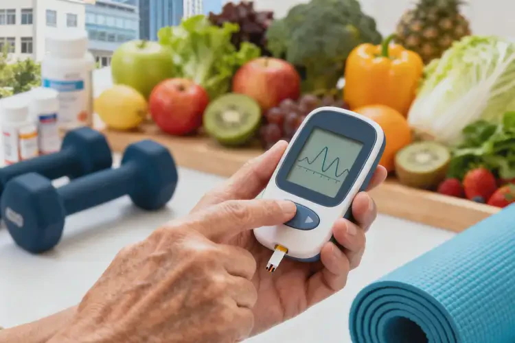 中年人空腹血糖13點0是糖尿病嗎(圖3)