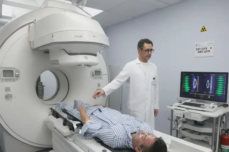 濮阳放疗科哪个医院好(图2)