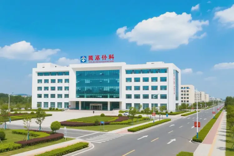 2025年河北邢台放疗科哪个医院好(图3)