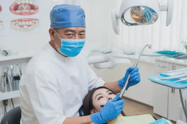 牙疼喝虾仁冬瓜汤可以下火吗(图3)