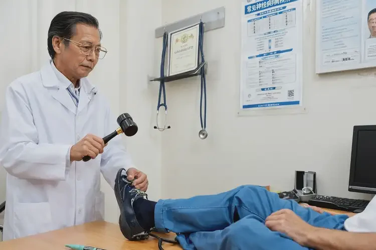 遼寧鐵嶺去醫(yī)院檢查ASD多少錢(圖3)