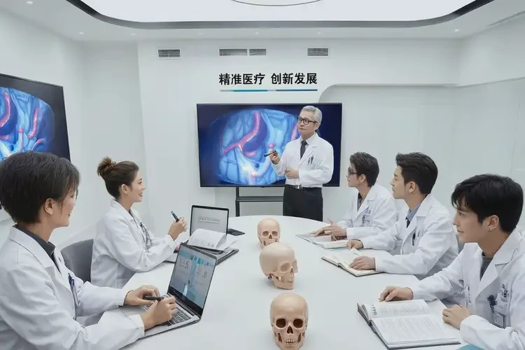 2025年江西景德鎮(zhèn)顴弓降低做的最好的醫(yī)生(圖1)