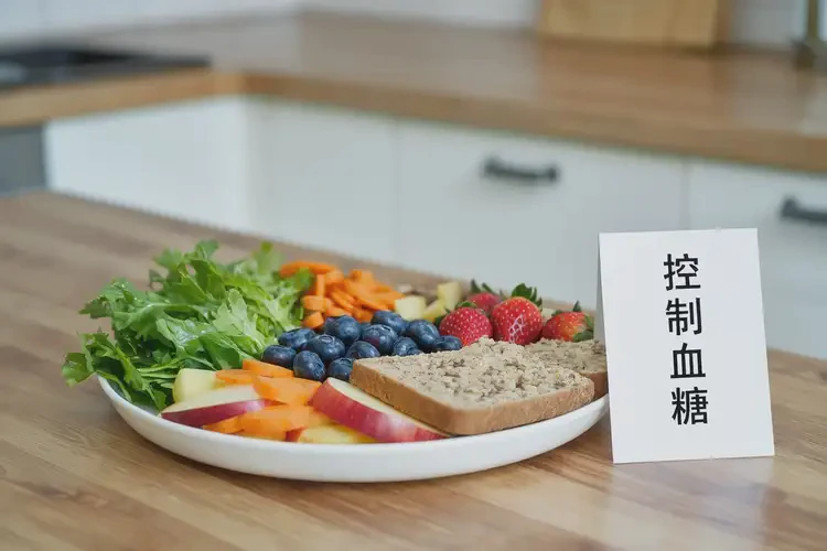 女人睡前血糖6点3是糖尿病吗(图3)