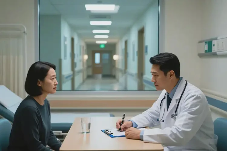 海南乐东去医院检查双相情感障碍一般有多贵(图1)