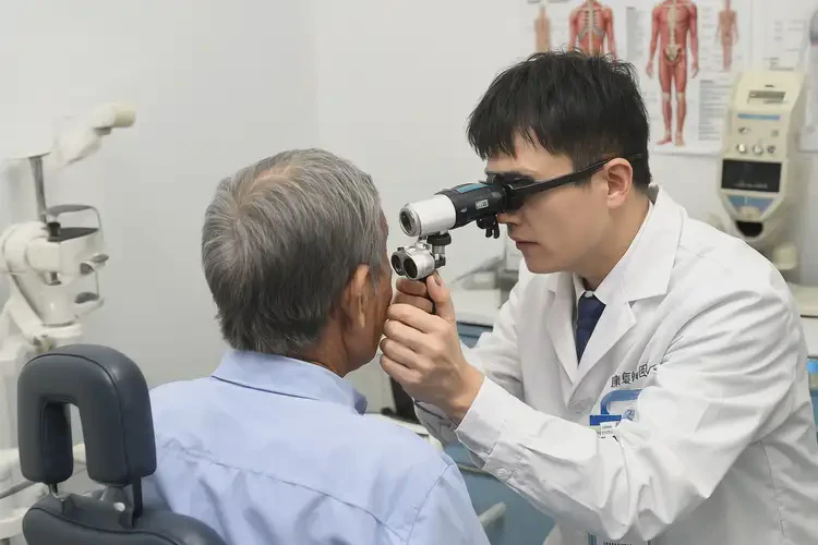 浙江衢州康复科看耳朵痛要多久(图4)