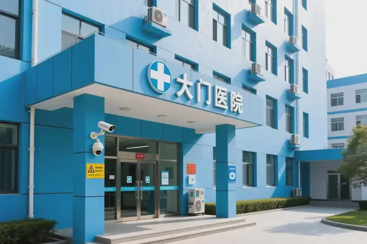 天門重癥醫(yī)學(xué)科哪個(gè)醫(yī)院好(圖1)