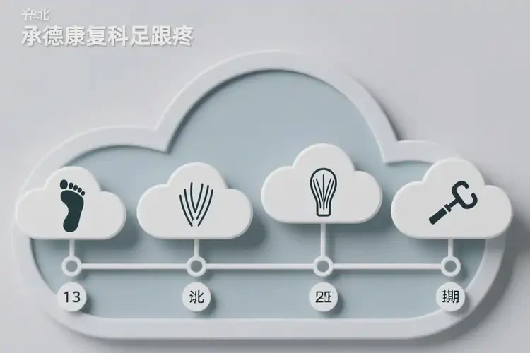 河北承德康復(fù)科看足跟疼要多久(圖3)