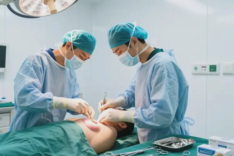 2025年新疆吐魯番吸脂去副乳哪家做的好(圖1)