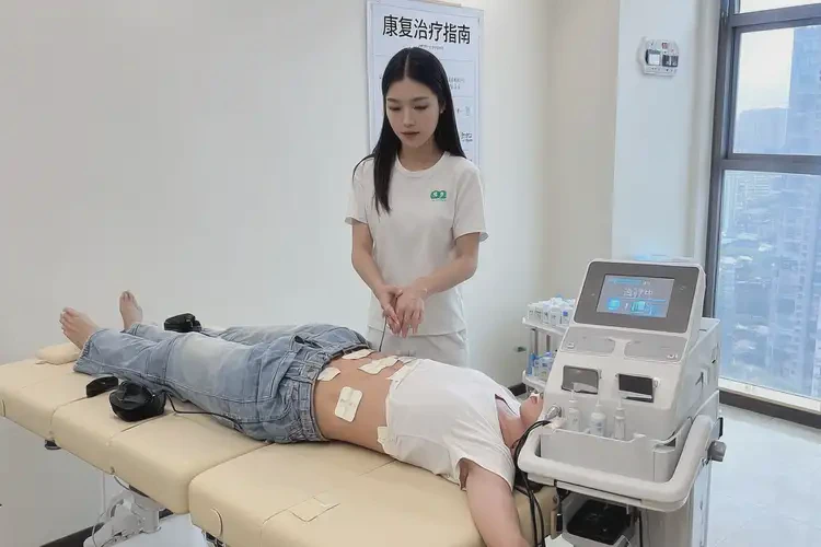 云南怒江康復(fù)科看肌肉疼要多久(圖3)