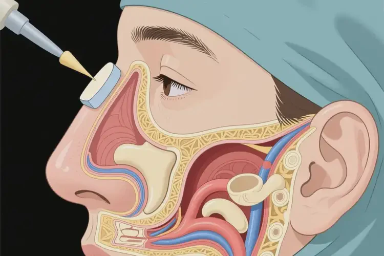 2025年海南保亭自體軟骨墊鼻尖哪家做的好(圖2)
