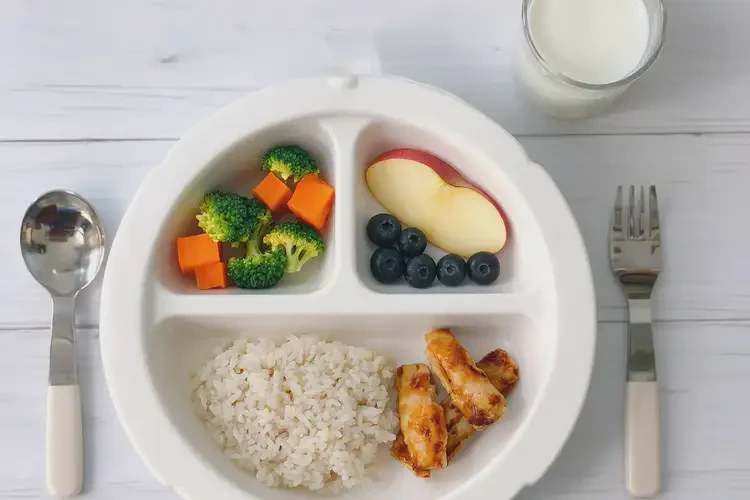 小孩早上空腹血糖16(圖1)