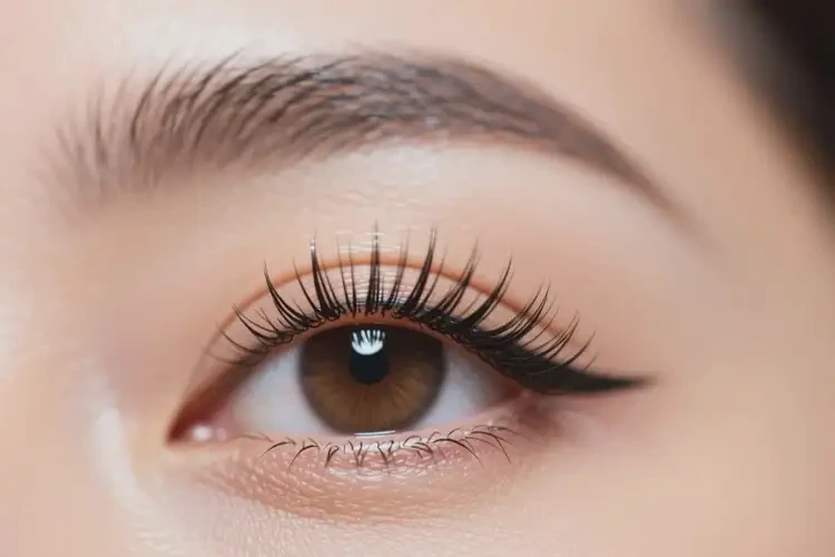 2025年云南文山半永久睫毛線哪家做的好(圖1)