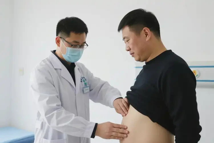 2025年安徽亳州吸脂瘦腹部做的最好的醫(yī)生(圖1)