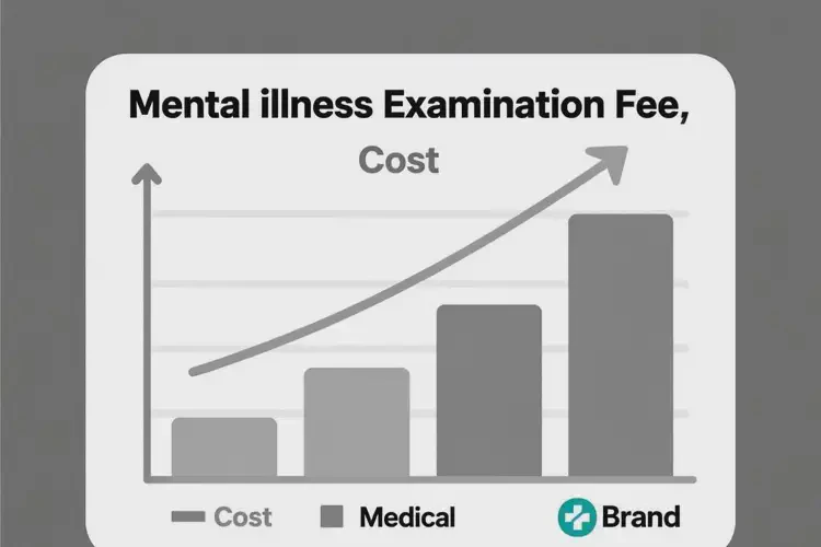 河北承德去醫(yī)院檢查精神分裂費(fèi)用高嗎(圖3)