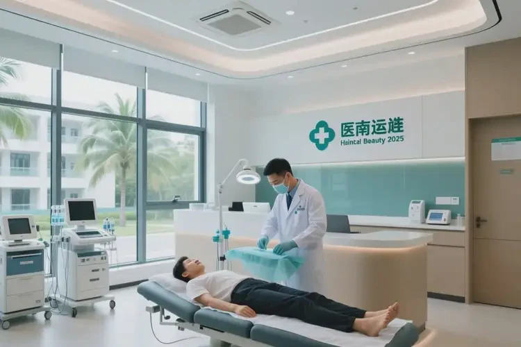 2025年海南?？谧⑸淙討B(tài)紋哪家做的好(圖3)