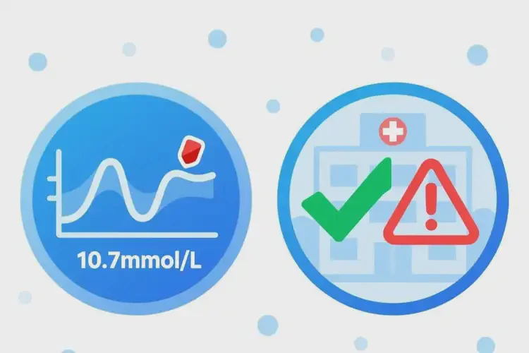 中年人早餐血糖10(圖1)
