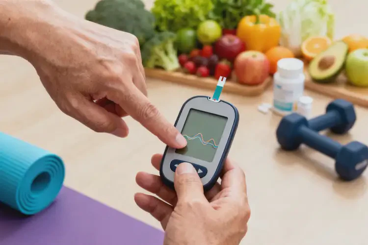 中年人空腹血糖13點0是糖尿病嗎(圖4)