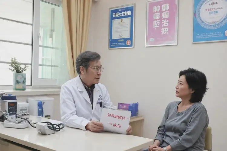 中衛(wèi)腫瘤科專家排名前十名(圖3)