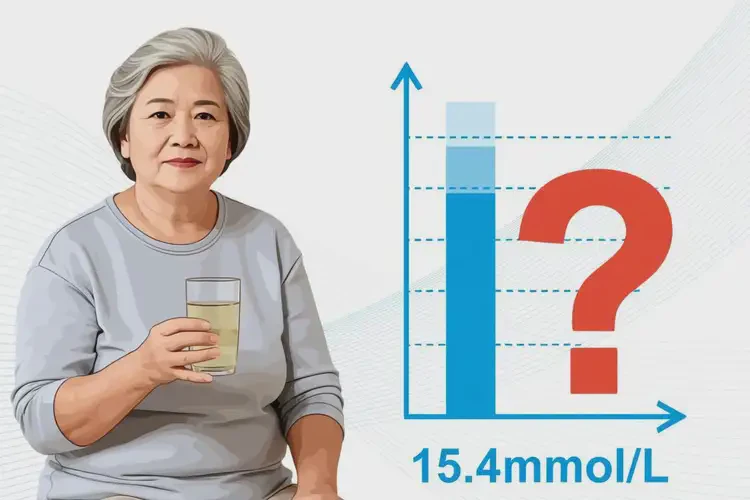 老年人中餐血糖15(圖1)