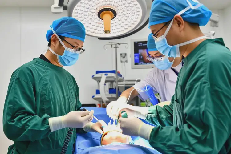 萬寧介入科最出名的醫(yī)院(圖2)