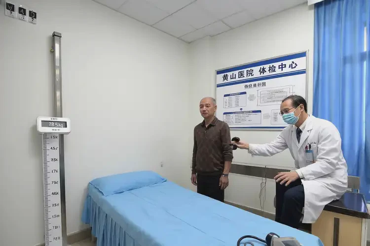 安徽黃山檢查睡眠障礙全部費(fèi)用是多少(圖4)