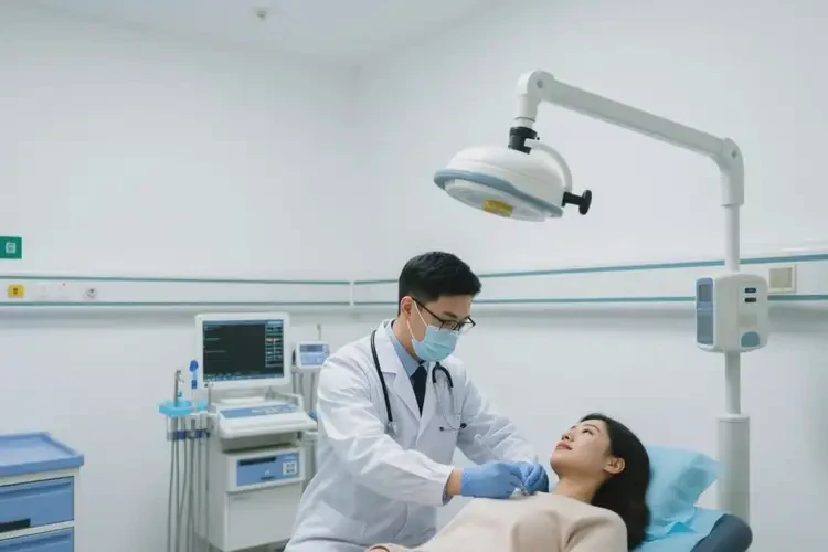 2025年浙江寧波婦科醫(yī)院哪個(gè)醫(yī)院最好(圖3)