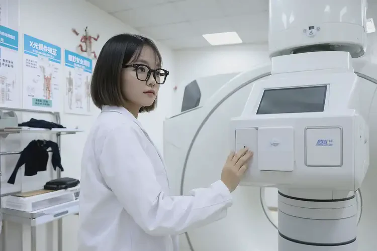 2025年廣西賀州影像科醫(yī)院哪個(gè)醫(yī)院最好(圖1)