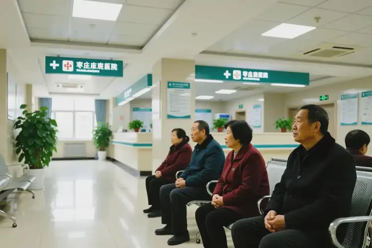 山東棗莊去醫(yī)院檢查網(wǎng)癮一般是多少錢(圖3)