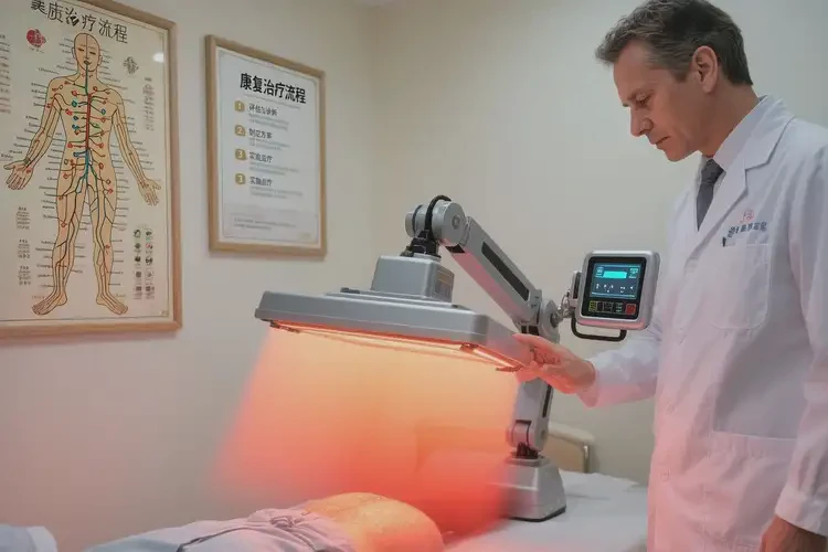 黑龍江齊齊哈爾康復(fù)科看腹部疼痛要多長時(shí)間(圖2)