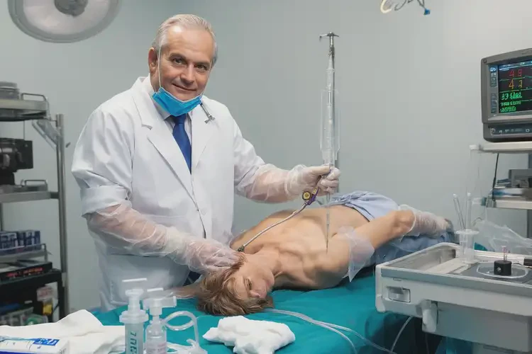 23歲女生海邊玩沙子感染食腦蟲有什么癥狀(圖3)