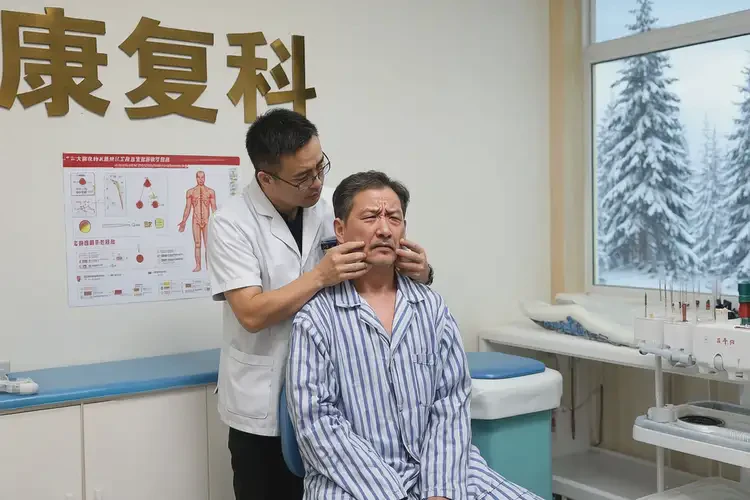 黑龙江大兴安岭康复科看面部疼痛要多久(图4)