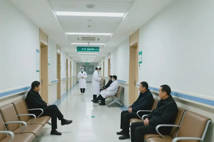 2025年安徽蕪湖心臟外科醫(yī)院哪個(gè)醫(yī)院最好(圖2)