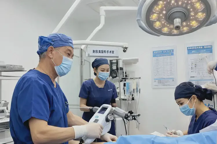 2025年寧夏中衛(wèi)射頻溶脂瘦大腿哪家做的好(圖4)