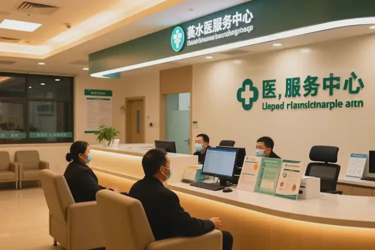 2025年貴州六盤(pán)水大腳骨矯正哪家做的好(圖2)