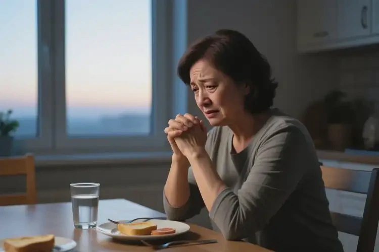 中年人早餐血糖25(圖4)