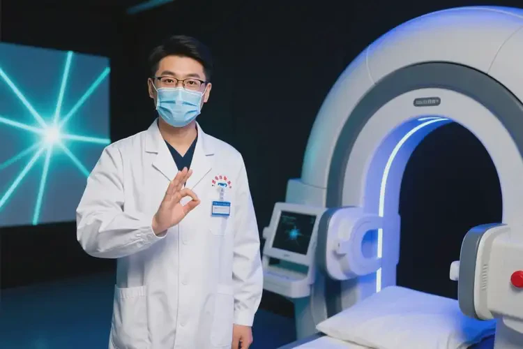 2025年河北滄州激光祛斑做的最好的醫(yī)生(圖3)