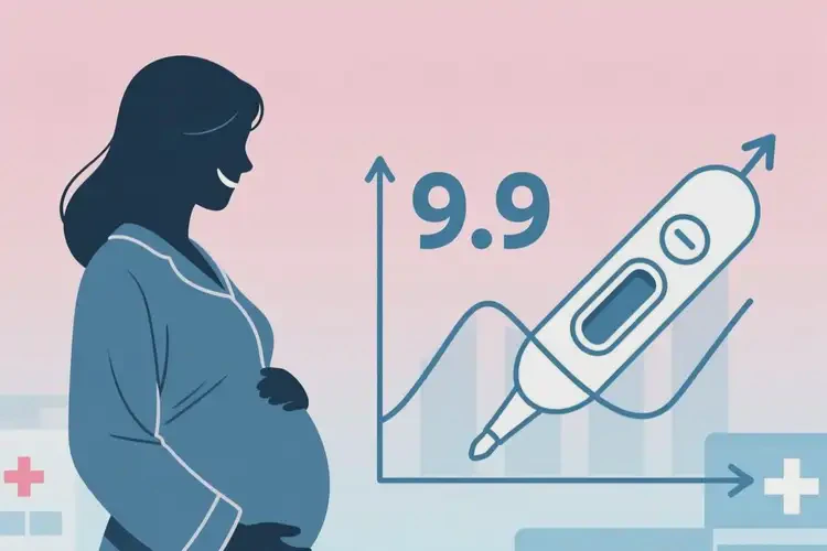 孕婦早上空腹血糖9(圖1)