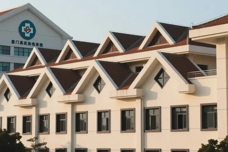 廈門耳鼻咽喉科醫(yī)院排名(圖2)