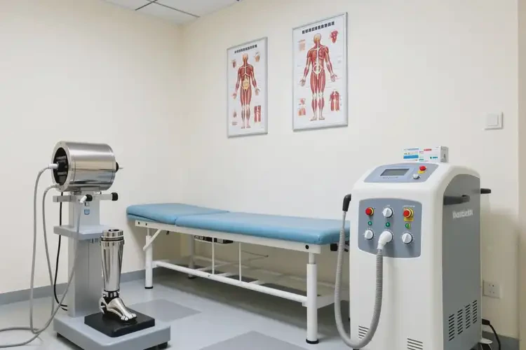 四川内江康复科看踝关节疼多少钱(图3)