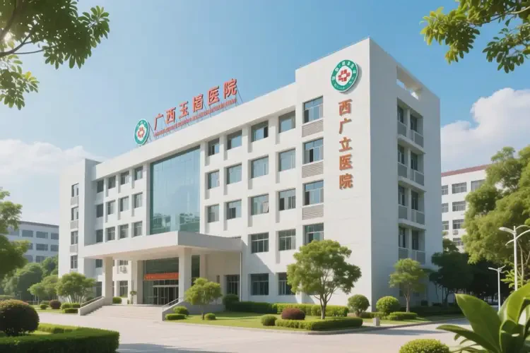 2025年廣西玉林唇部綜合哪家做的好(圖1)