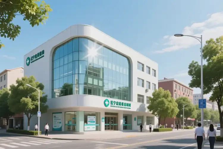 2025年遼寧錦州玻尿酸隆鼻哪家做的好(圖3)