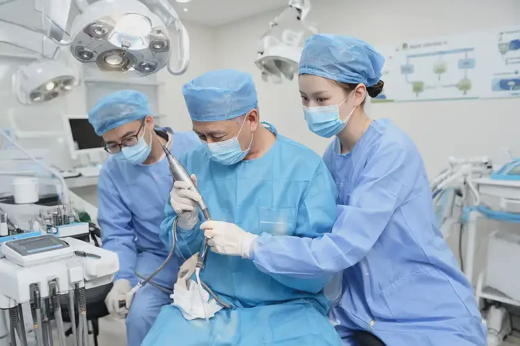 北屯牙科最出名的醫(yī)院(圖3)