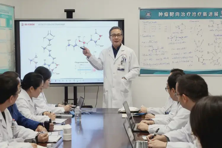 中衛(wèi)腫瘤科專家排名前十名(圖1)