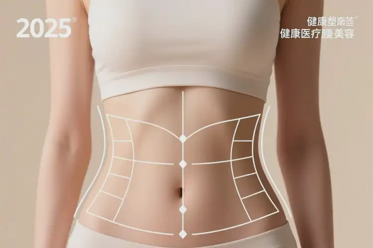 2025年云南臨滄吸脂瘦腰部哪家做的好(圖1)