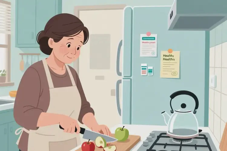 中年人下午血糖9(圖4)