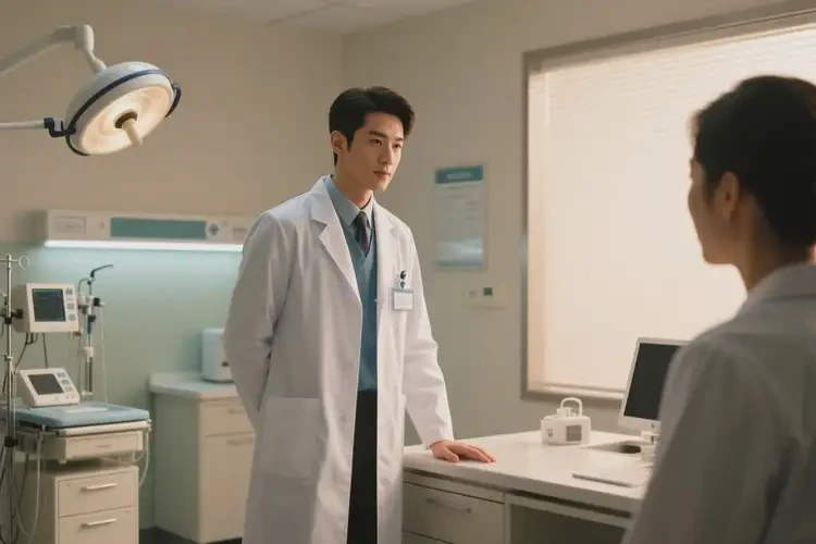 東方皮膚科專家排名前十名(圖1)